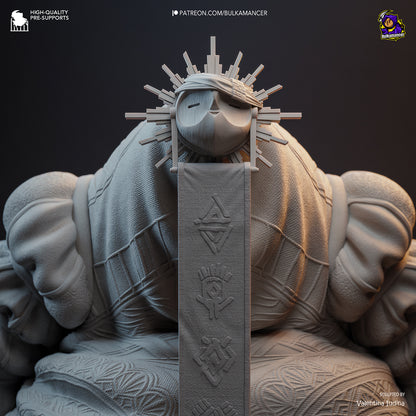 Esquie - Clair Obscur: Expedition 33