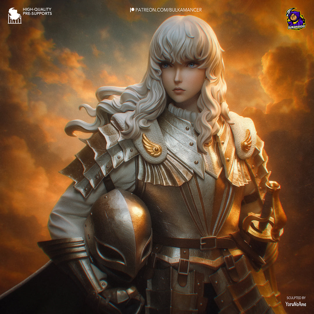 Griffith - Berserk