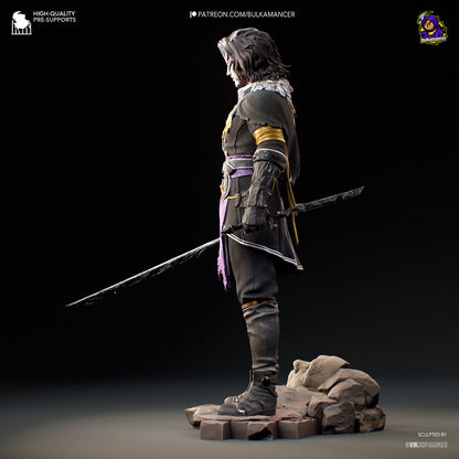 Verso - Clair Obscur: Expedition 33