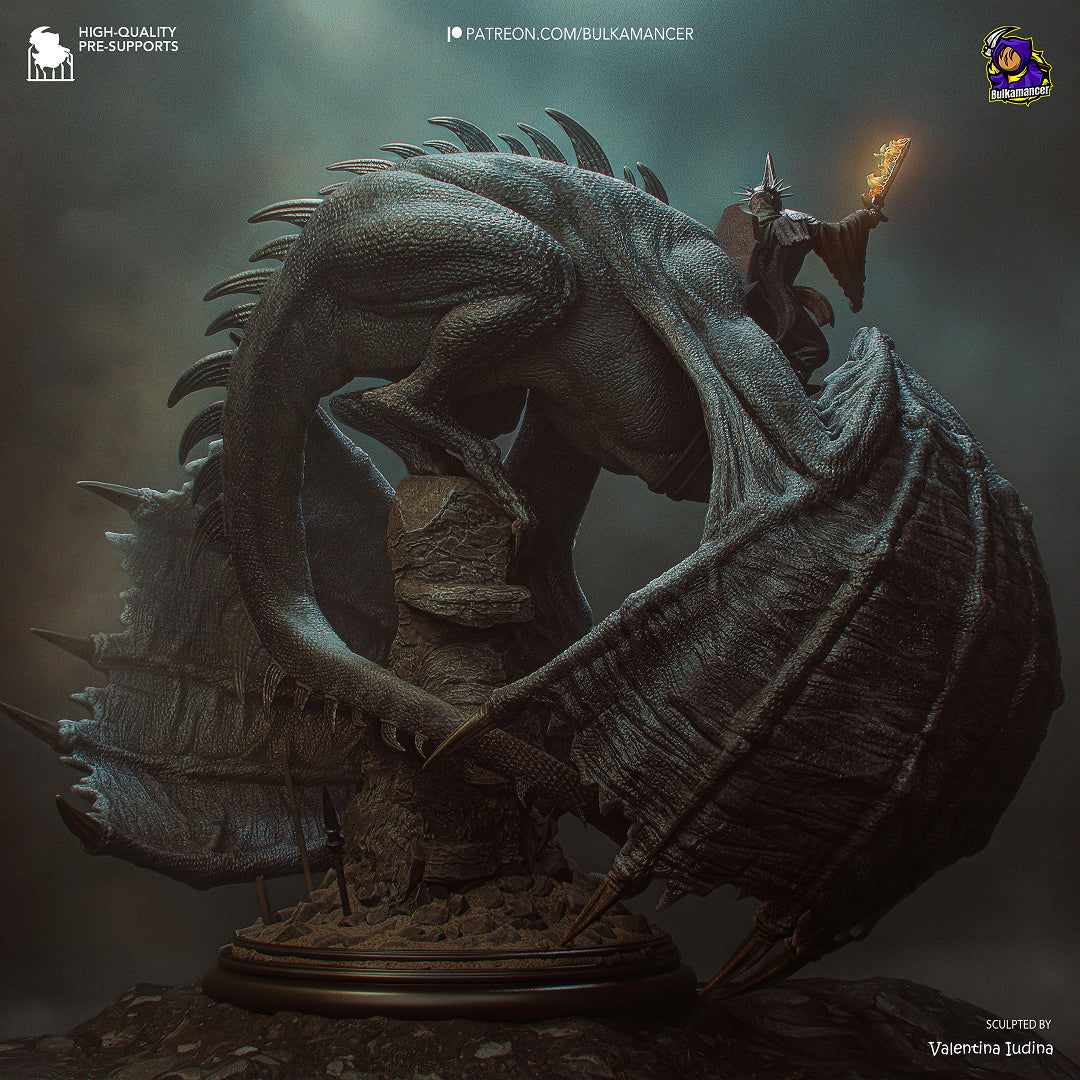 Witch King - Lord of the Rings