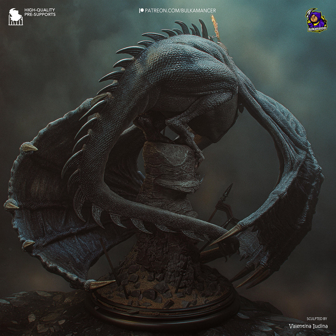 Witch King - Lord of the Rings