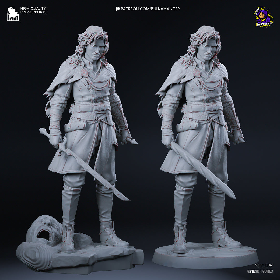 Verso - Clair Obscur: Expedition 33