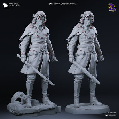 Verso - Clair Obscur: Expedition 33