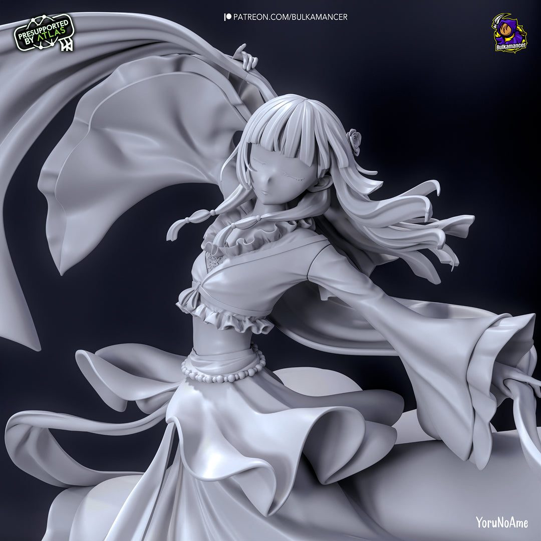 Maomao - The Apothecary Diaries