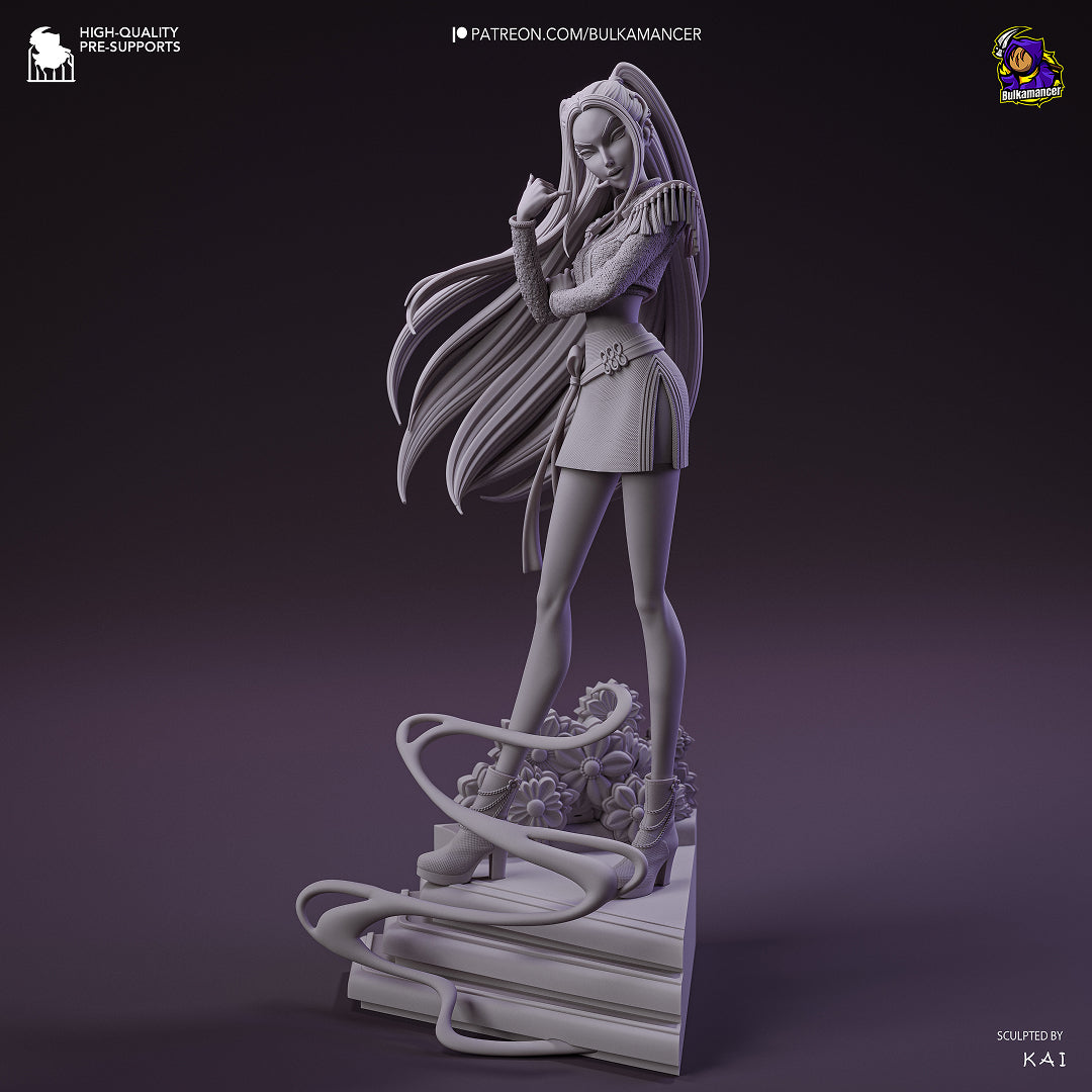 Mira - KPop Demon Hunters