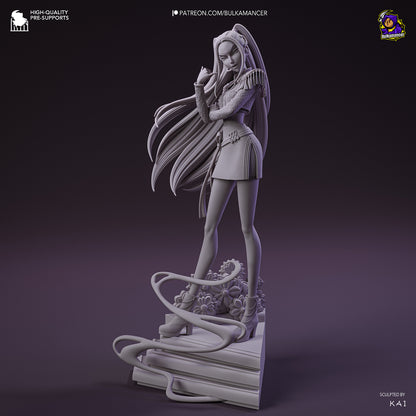 Mira - KPop Demon Hunters