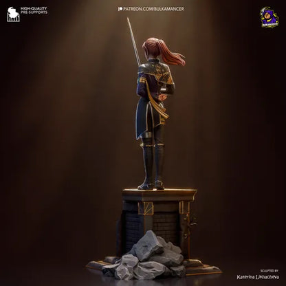 Maelle - Clair Obscur: Expedition 33