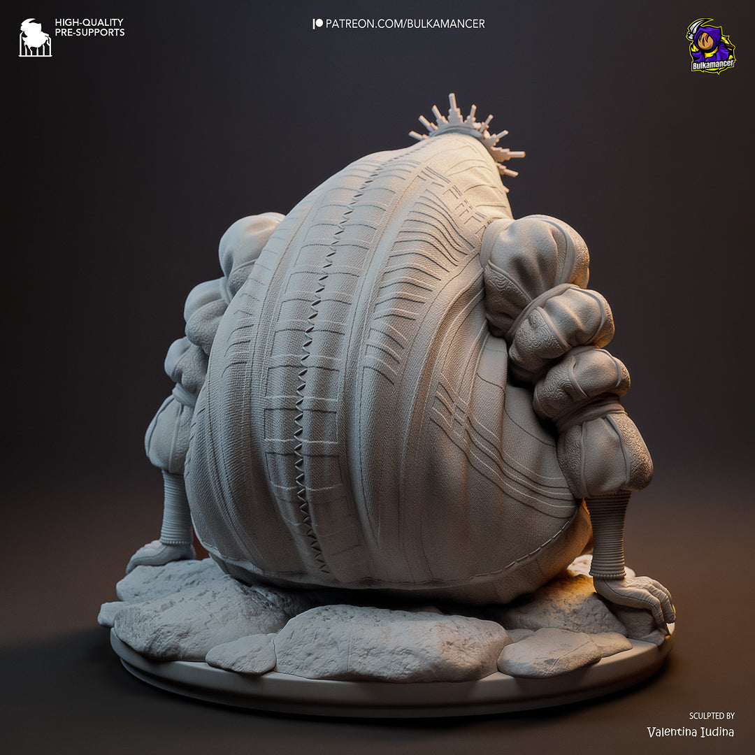 Esquie - Clair Obscur: Expedition 33