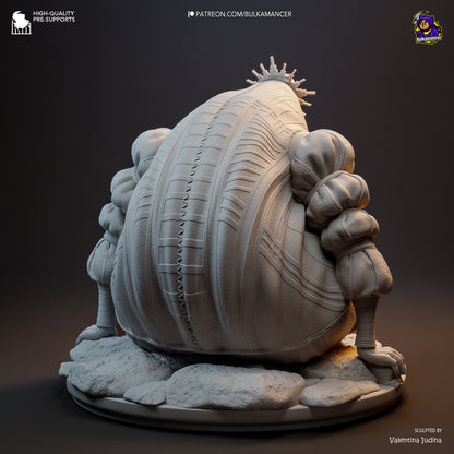 Esquie - Clair Obscur: Expedition 33