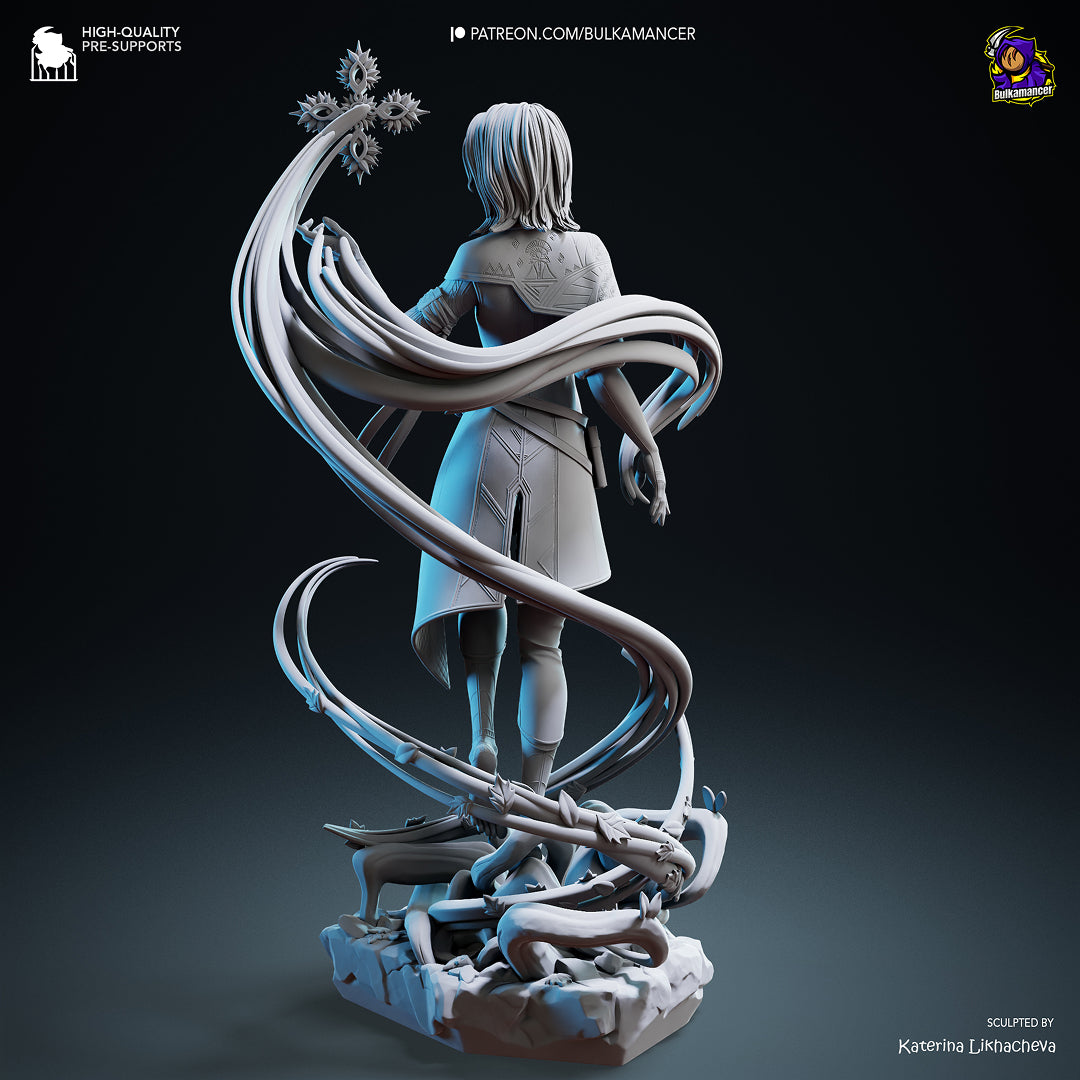 Lune - Clair Obscur: Expedition 33