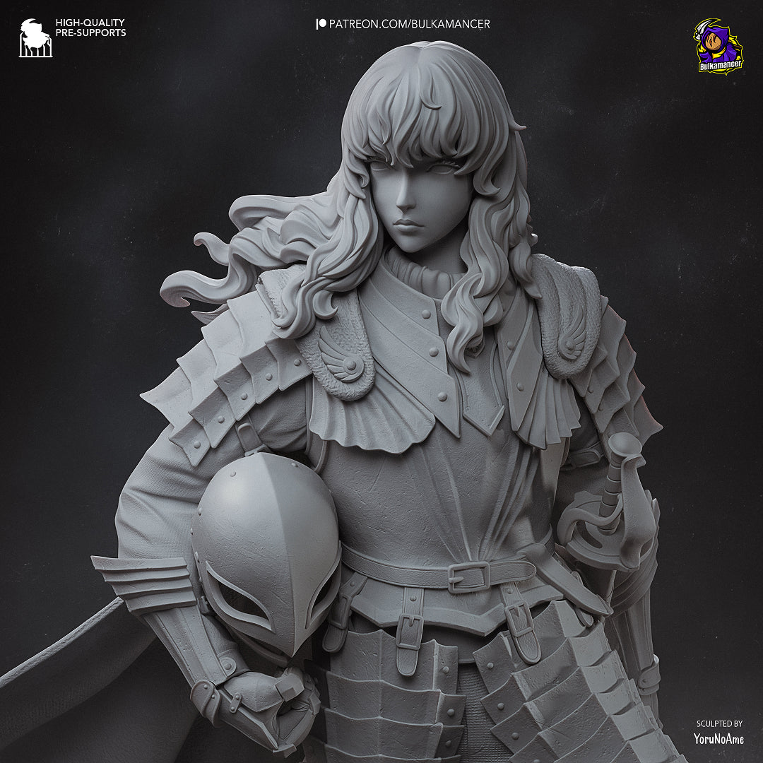 Griffith - Berserk