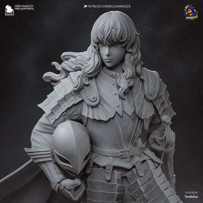 Griffith - Berserk