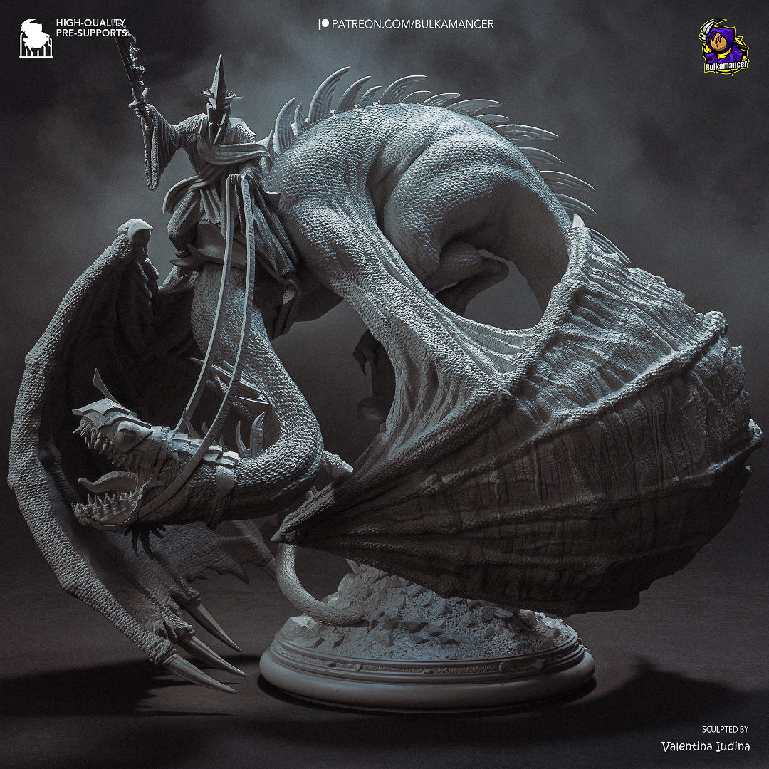 Witch King - Lord of the Rings