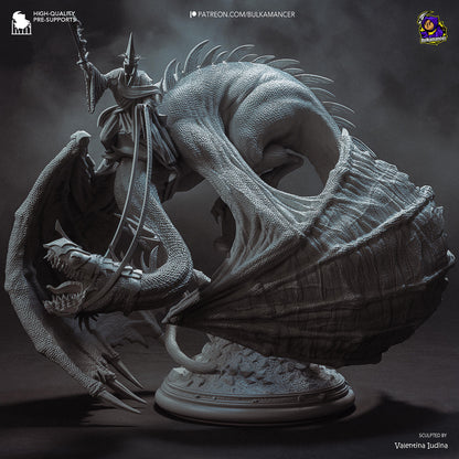 Witch King - Lord of the Rings