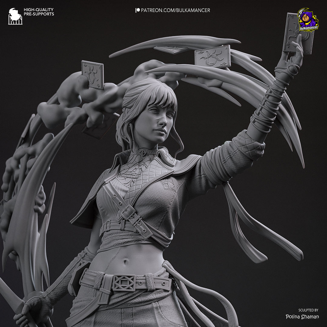 Sciel - Clair Obscur: Expedition 33