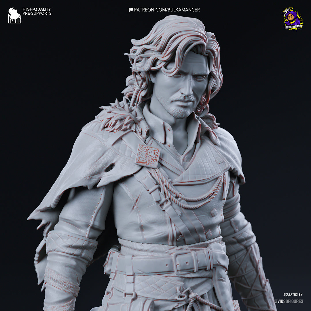 Verso - Clair Obscur: Expedition 33