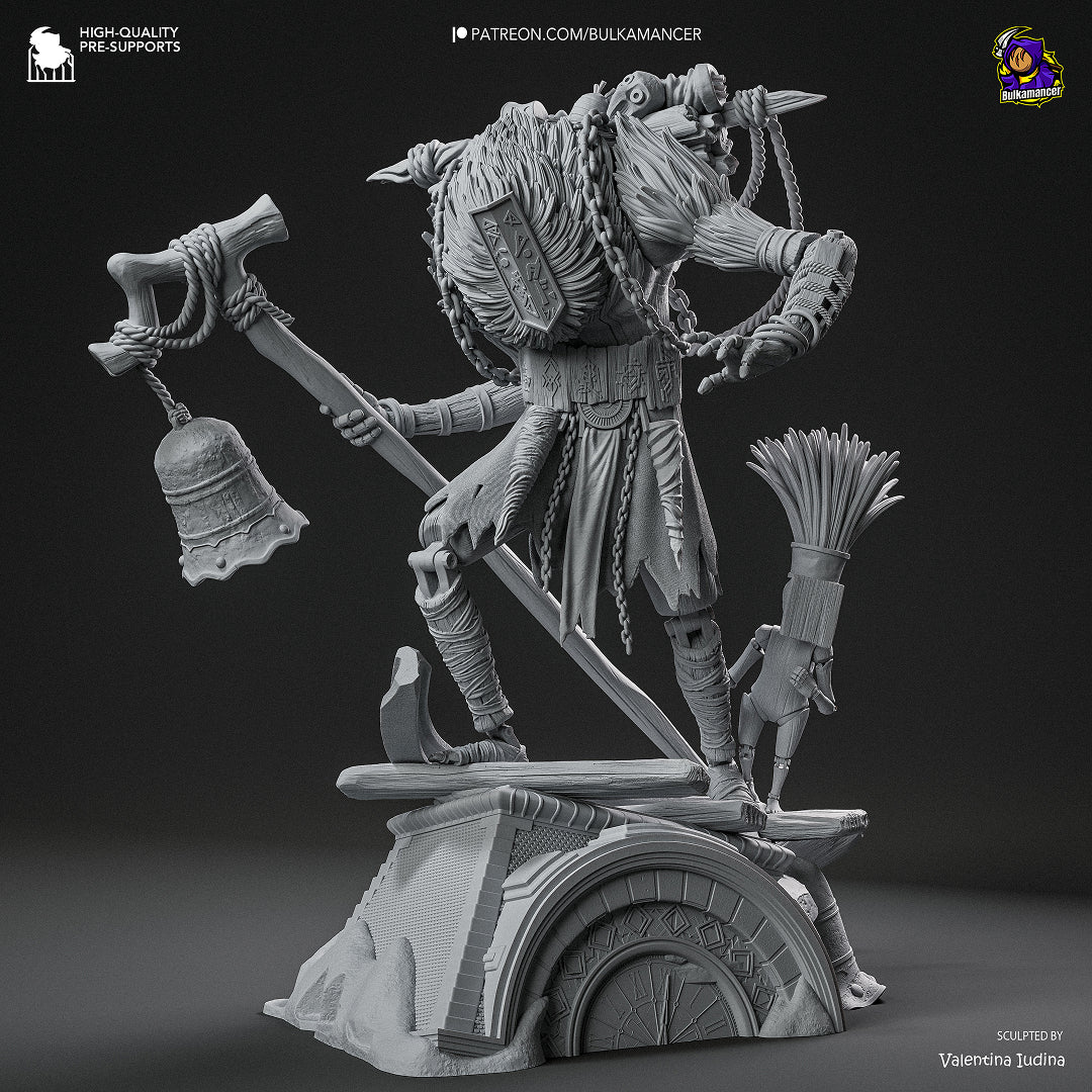 Monoco - Clair Obscur: Expedition 33