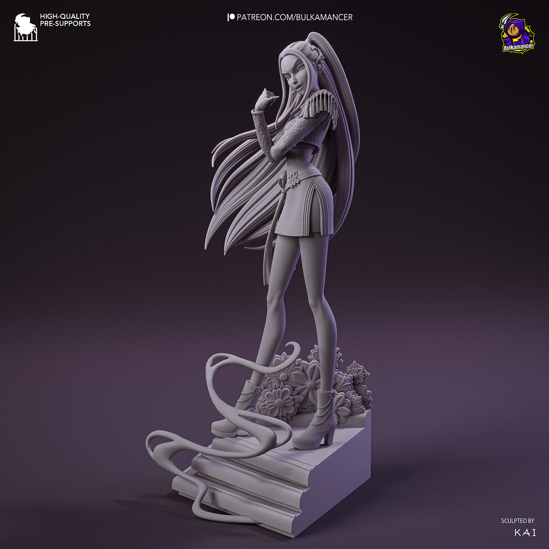 Mira - KPop Demon Hunters