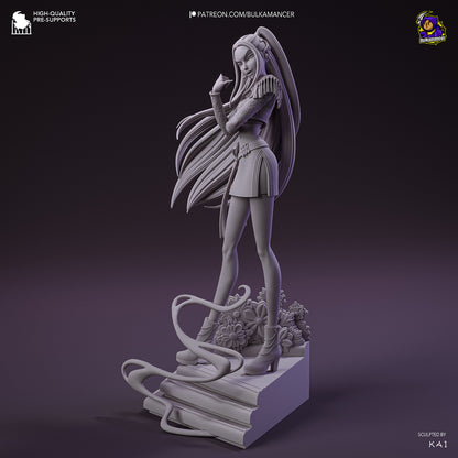 Mira - KPop Demon Hunters