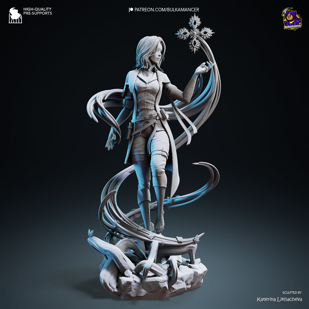 Lune - Clair Obscur: Expedition 33