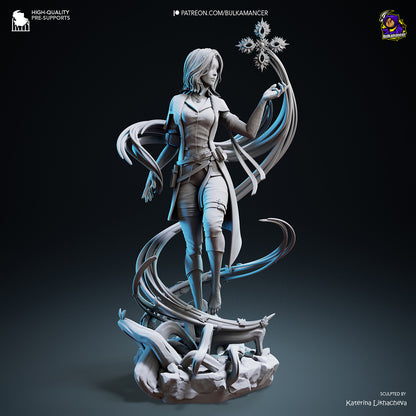 Lune - Clair Obscur: Expedition 33