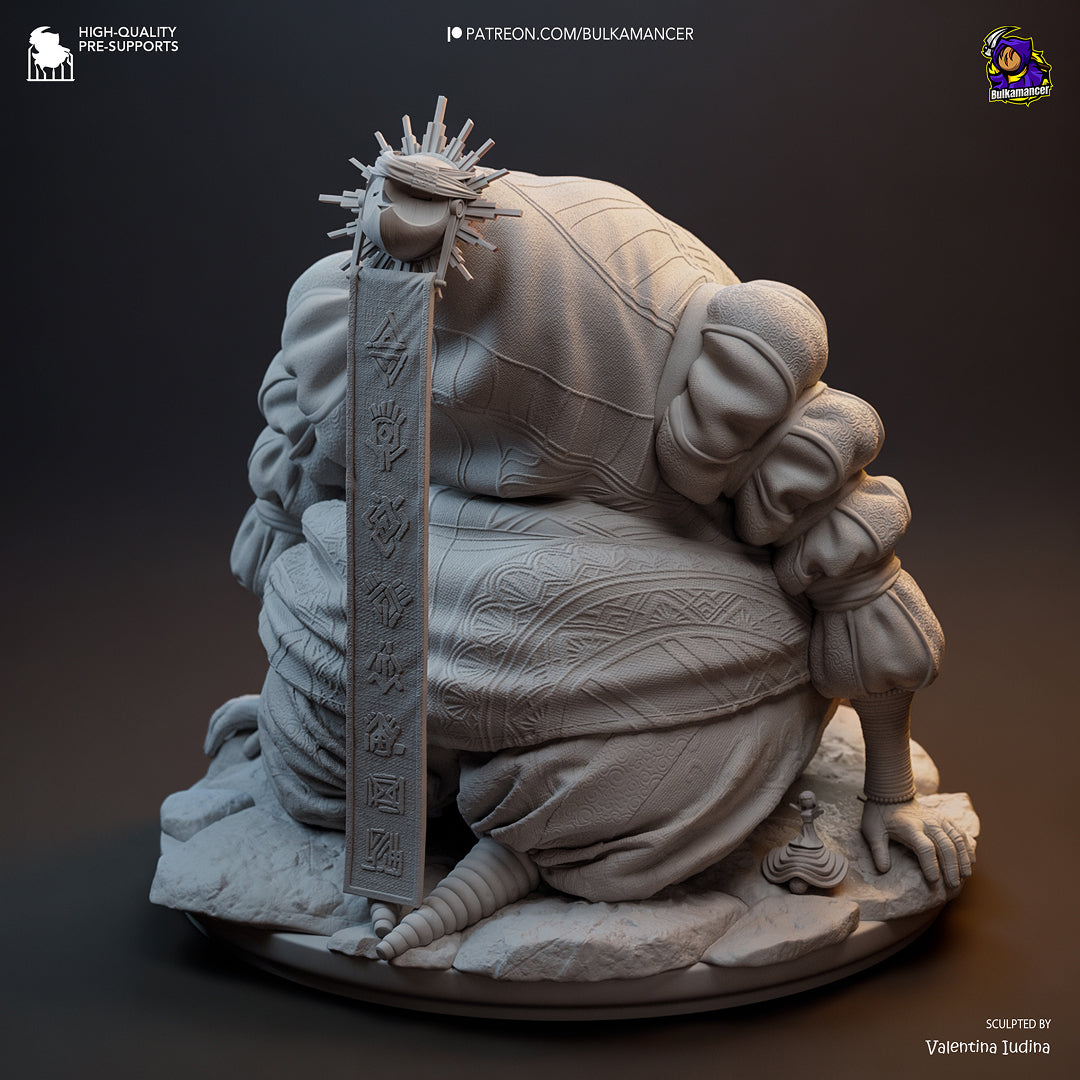 Esquie - Clair Obscur: Expedition 33