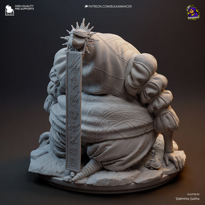 Esquie - Clair Obscur: Expedition 33