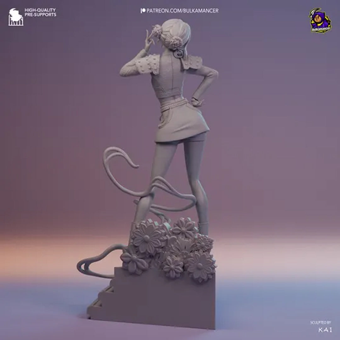 Zoey - KPop Demon Hunters