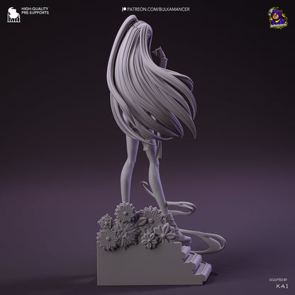 Mira - KPop Demon Hunters