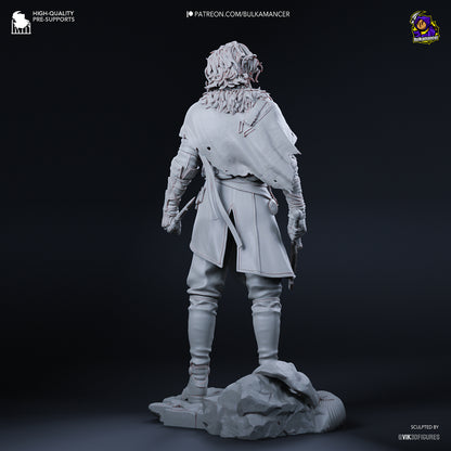 Verso - Clair Obscur: Expedition 33