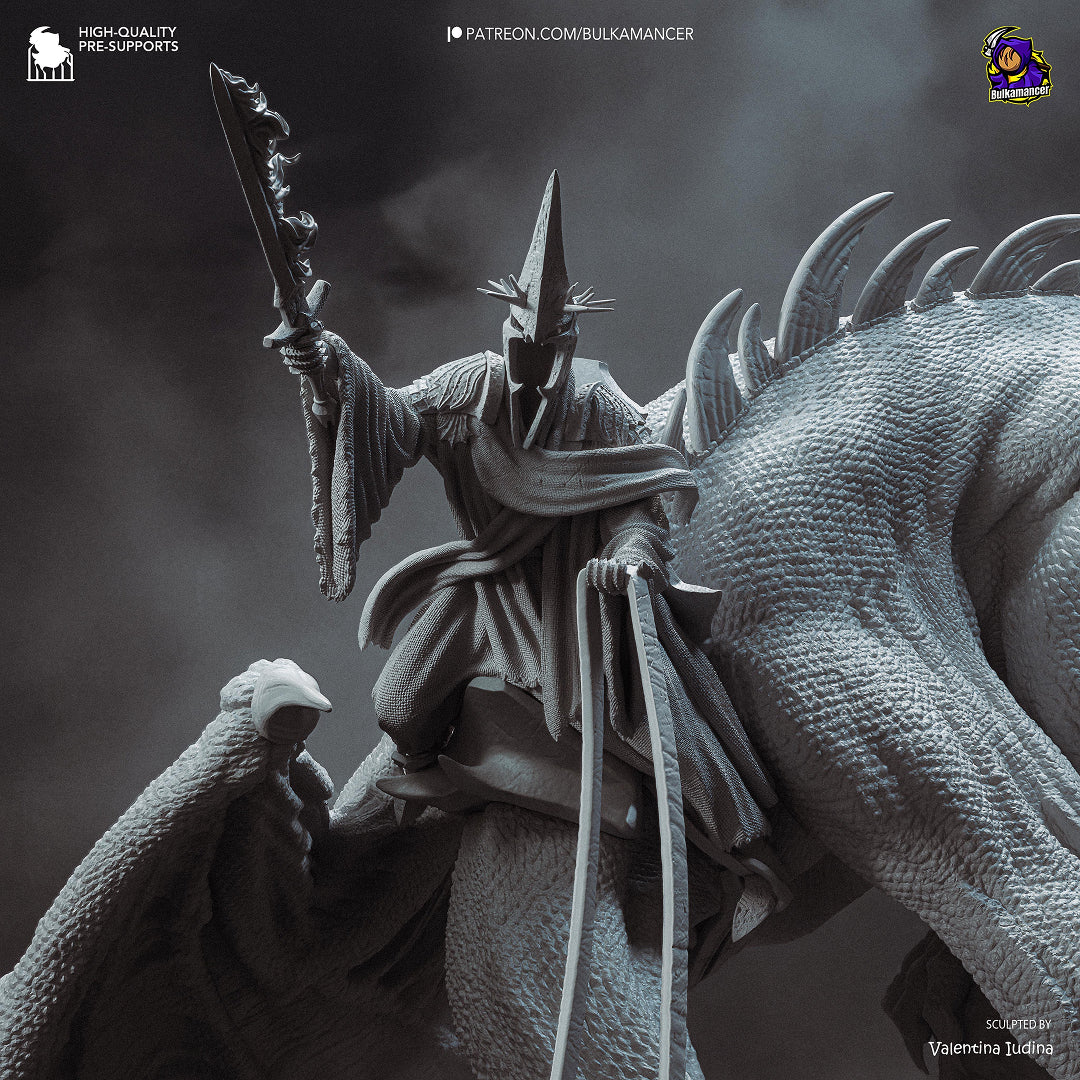 Witch King - Lord of the Rings