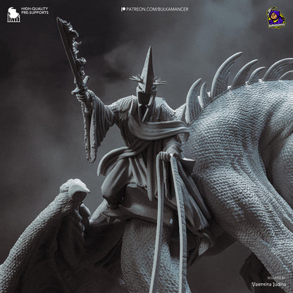 Witch King - Lord of the Rings