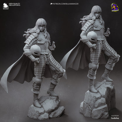 Griffith - Berserk
