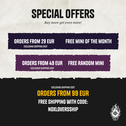 Knight Shield - Knights Of Bahamut