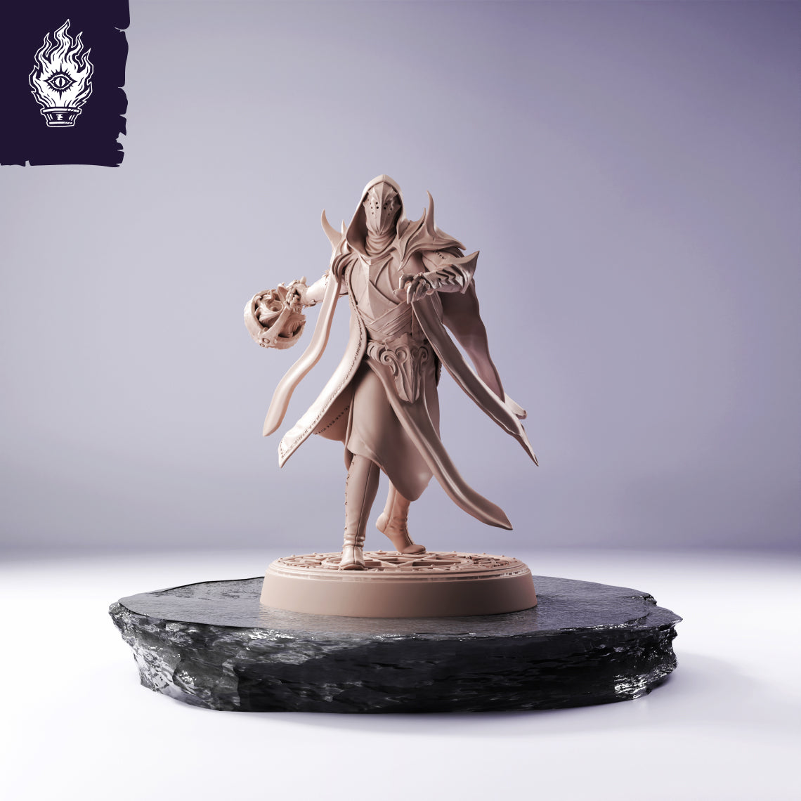 Acolyte Adeptus - The Fortress of Malakar