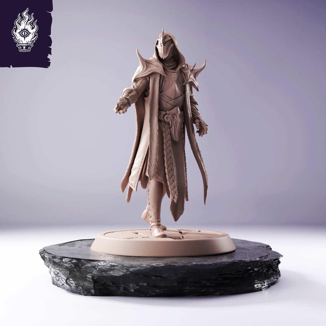 Cultist - The Chromatic Cataclysm