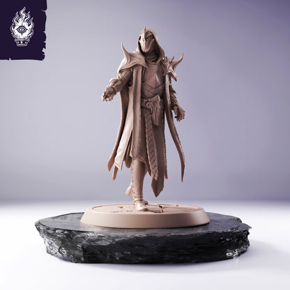 Cultist - The Chromatic Cataclysm