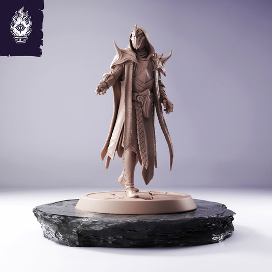 Cultist - The Chromatic Cataclysm