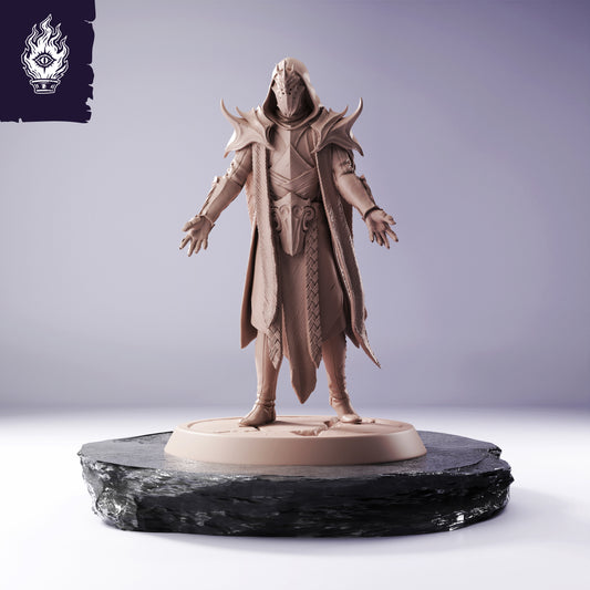 Cultist - The Chromatic Cataclysm