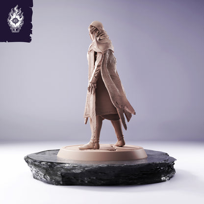 Cultist - The Chromatic Cataclysm