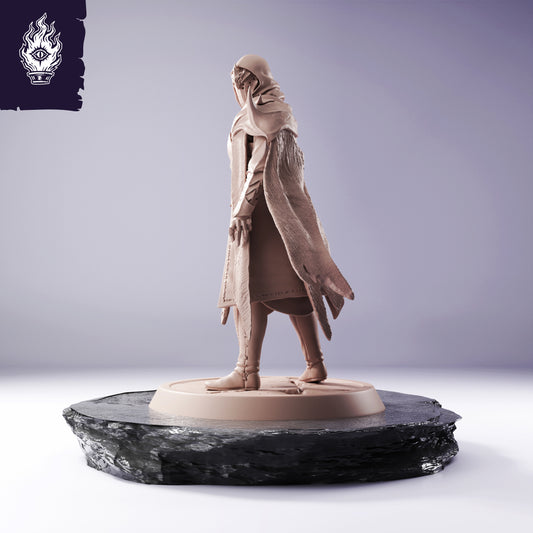 Cultist - The Chromatic Cataclysm