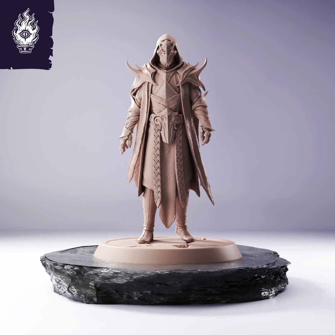 Cultist - The Chromatic Cataclysm