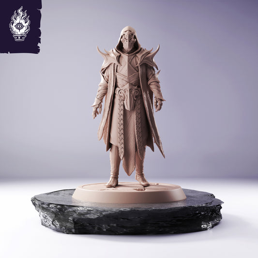 Cultist - The Chromatic Cataclysm