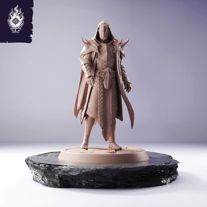 Cultist - The Chromatic Cataclysm