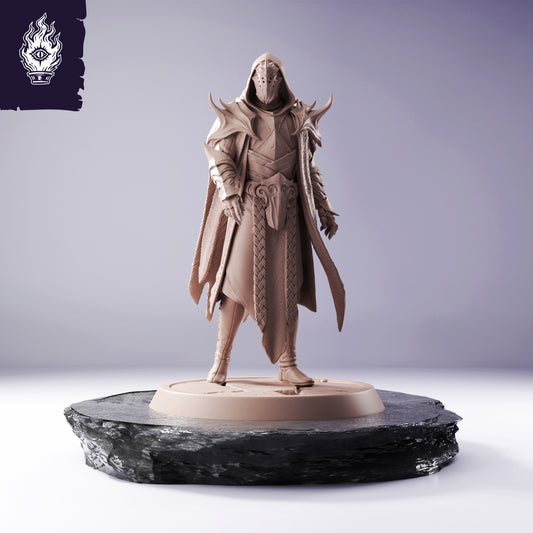 Cultist - The Chromatic Cataclysm