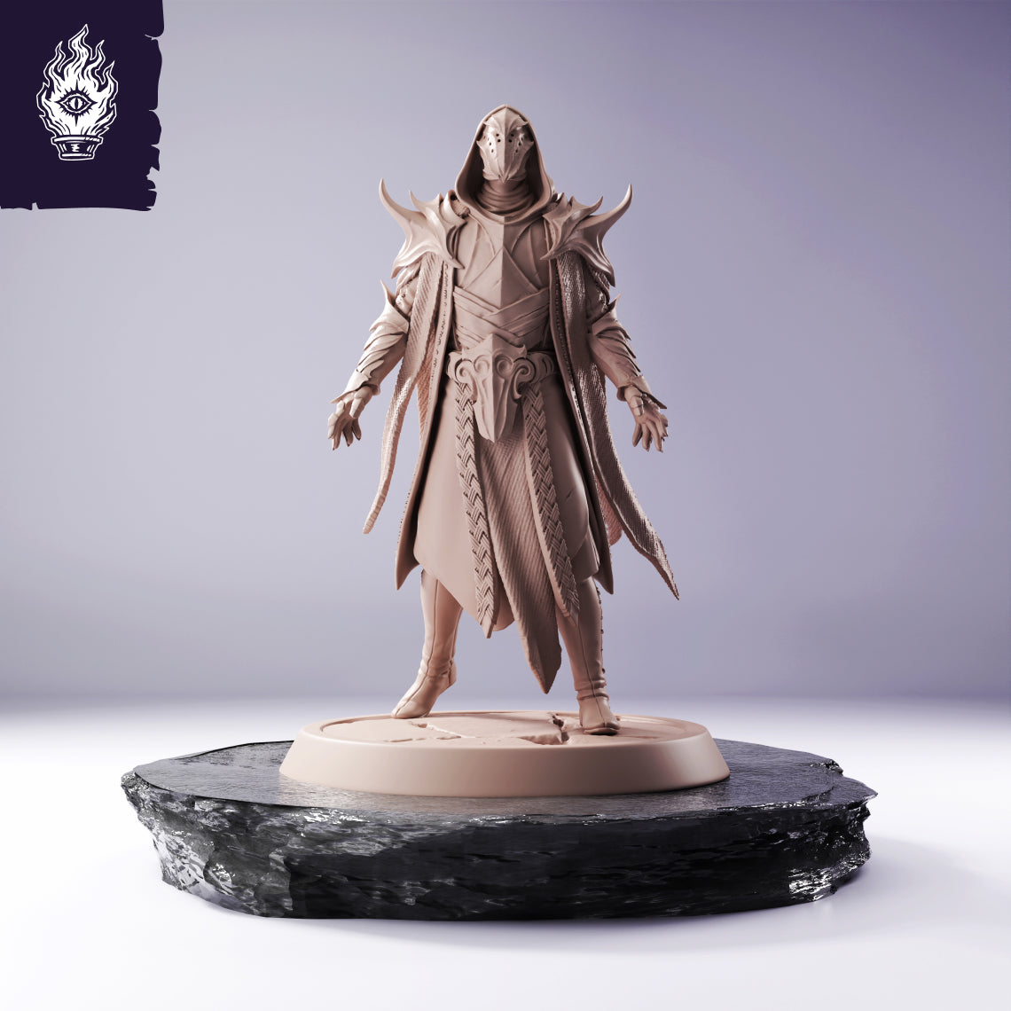 Cultist - The Chromatic Cataclysm