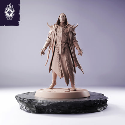 Cultist - The Chromatic Cataclysm