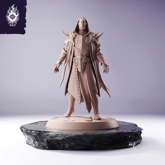 Cultist - The Chromatic Cataclysm