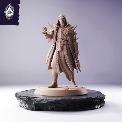 Cultist - The Chromatic Cataclysm