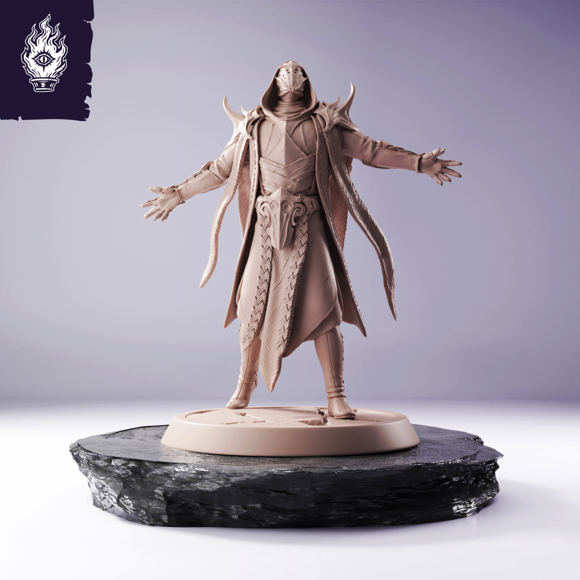 Cultist Venerate - The Chromatic Cataclysm